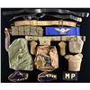 Image 2 : US MILITARIA & FRATERNAL GROUP.