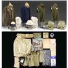 Image 1 : US MILITARY UNIFORMS & RELATED ITEMS.