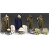 Image 2 : US MILITARY UNIFORMS & RELATED ITEMS.