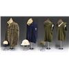 Image 3 : US MILITARY UNIFORMS & RELATED ITEMS.