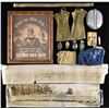 Image 2 : US UNIFORMS, GRENADES, PHOTOS, & RELATED ITEMS.