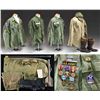 Image 1 : KOREAN WAR UNIFORM & MILITARIA GROUP.