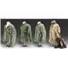 Image 3 : KOREAN WAR UNIFORM & MILITARIA GROUP.