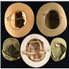 Image 8 : US MILITARY UNIFORMS & HEADGEAR.
