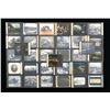 Image 1 : APPROX. 32 MAGIC LANTERN SLIDES.