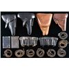 Image 1 : LOT OF ASSORTED GERMAN & JAPANESE HOLSTERS,