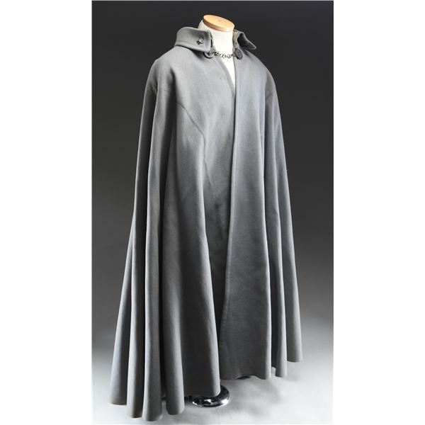 WWI ITALIAN OFFICER'S CAPE.