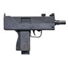 Image 1 : VERY DESIRABLE RPB OPEN BOLT SAP M10 45 ACP PISTOL