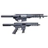Image 1 : TWO WINDHAM WEAPONRY SEMI-AUTOMATIC PISTOLS.