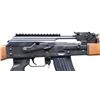 Image 3 : ZASTAVA, SERBIA PAP M70 7.62x39MM RIFLE IN BOX.