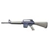 Image 2 : NEAR NEW ARMALITE AR-10A2 CARBINE SEMI-AUTOMATIC