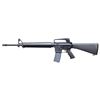 Image 2 : UNUSUAL BUSHMASTER XM15-E2S SEMI-AUTOMATIC RIFLE.