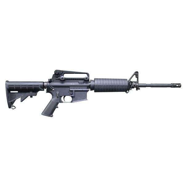 LEFT HANDED STAG ARMS MODEL STAG-15 1L