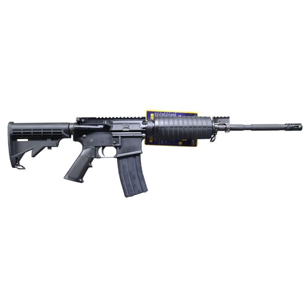 NEAR NEW WINDHAM WEAPONRY MODEL WW-15