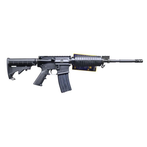 NEAR NEW WINDHAM WEAPONRY MODEL WW-15