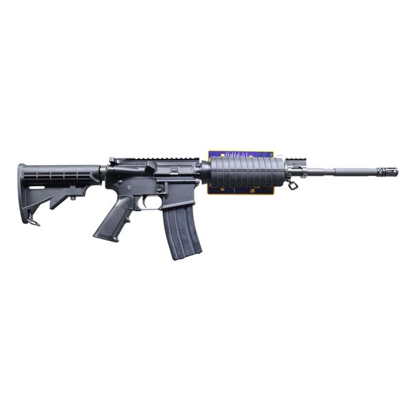 NEAR NEW WINDHAM WEAPONRY MODEL WW-15