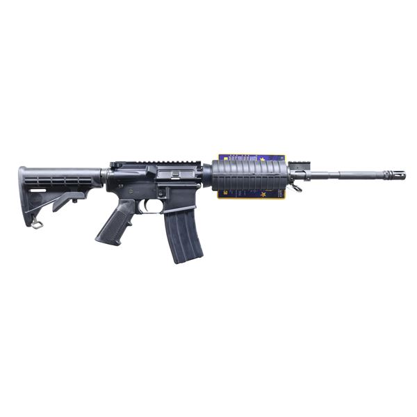 NEAR NEW WINDHAM WEAPONRY MODEL WW-15