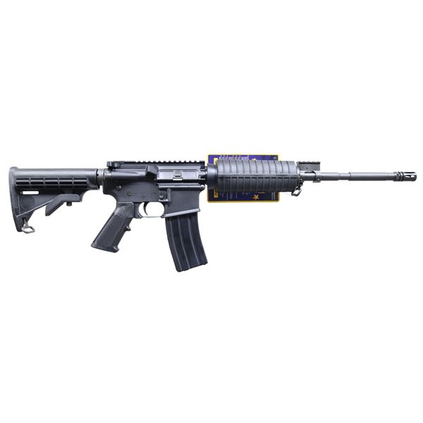 NEAR NEW WINDHAM WEAPONRY MODEL WW-15