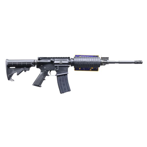 NEAR NEW WINDHAM WEAPONRY MODEL WW-15