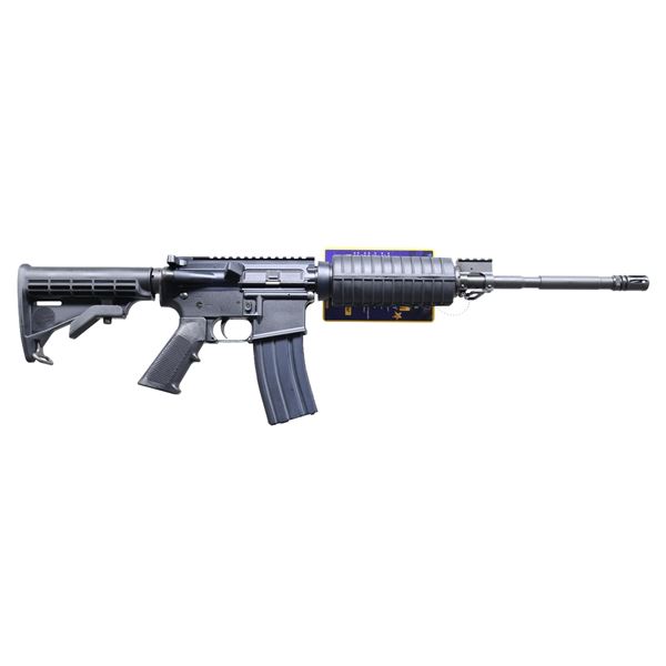 NEAR NEW WINDHAM WEAPONRY MODEL WW-15