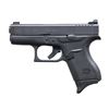 Image 2 : TWO GLOCK SEMI-AUTOMATIC PISTOLS.