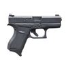 Image 3 : TWO GLOCK SEMI-AUTOMATIC PISTOLS.