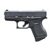 Image 4 : TWO GLOCK SEMI-AUTOMATIC PISTOLS.