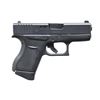 Image 5 : TWO GLOCK SEMI-AUTOMATIC PISTOLS.