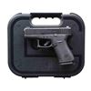 Image 2 : TWO GLOCK SEMI-AUTOMATIC PISTOLS WITH MATCHING