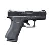 Image 3 : TWO GLOCK SEMI-AUTOMATIC PISTOLS WITH MATCHING