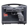 Image 1 : H&K VP40 TACTICAL SEMI AUTO PISTOL.