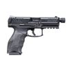 Image 2 : H&K VP40 TACTICAL SEMI AUTO PISTOL.