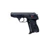 Image 2 : HK MODEL HK4 CONVERTIBLE SEMI AUTO PISTOL WITH