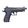 Image 2 : SIG SAUER P226 ELITE SEMI AUTO PISTOL.