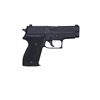 Image 2 : WEST GERMAN SIG SAUER P225 SEMI AUTO PISTOL.