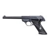 Image 1 : HIGH STANDARD SPORT KING SEMI AUTO PISTOL.