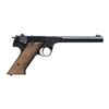 Image 2 : 2 VINTAGE HI-STANDARD SEMI-AUTO PISTOLS; H-D & A.