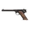 Image 3 : 2 VINTAGE HI-STANDARD SEMI-AUTO PISTOLS; H-D & A.