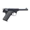 Image 3 : 2 HIGH STANDARD "B" SERIES SEMI-AUTO PISTOLS.