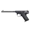 Image 4 : 2 HIGH STANDARD "B" SERIES SEMI-AUTO PISTOLS.
