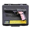 Image 1 : BROWNING BUCKMARK SEMI-AUTOMATIC PISTOL WITH