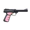 Image 2 : BROWNING BUCKMARK SEMI-AUTOMATIC PISTOL WITH