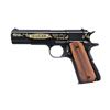 Image 1 : BROWNING 1911-22 BCA COMMEMORATIVE SEMI AUTO