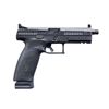 Image 3 : TWO SEMI-AUTOMATIC PISTOLS WITH MATCHING FACTORY