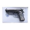 Image 2 : TWO SEMI-AUTOMATIC PISTOLS.