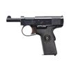 Image 2 : LOT OF TWO SEMI AUTO PISTOLS.