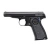 Image 4 : LOT OF TWO SEMI AUTO PISTOLS.