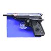 Image 2 : 2 RIMFIRE HANDGUNS: BERETTA, H&R.