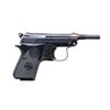 Image 3 : 2 RIMFIRE HANDGUNS: BERETTA, H&R.