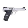Image 3 : THREE SEMI-AUTOMATIC PISTOLS.